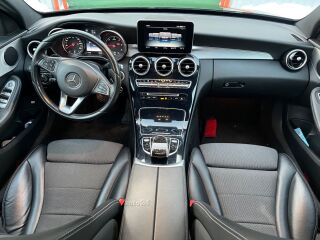 Mercedes-Benz C 220 2.1 125kW