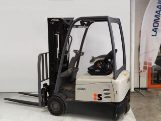 Crown SCT6020-1.3