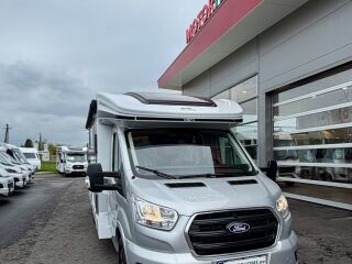 McLouis MC4 873 - MATIC - TRUMA DIESEL - SOLAR - LiFePo4 2.0 121kW