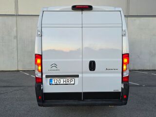 Citroen Jumper L4H2 2.2 103kW