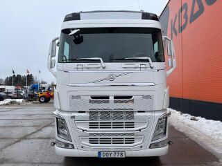 Volvo FH 500 6x2*4 375kW