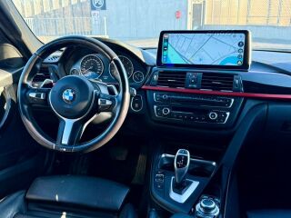 BMW 320 sportline 2.0 135kW