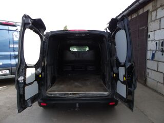 Ford Transit Connect  VANa/c 1.5 TDI 74kW