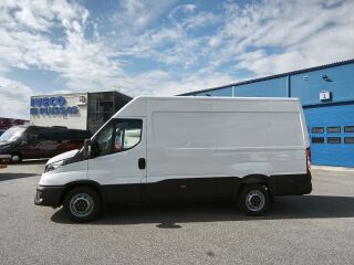 Iveco Daily 35S16V 2.3 115kW