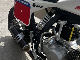 YCF Sunday Motors 147