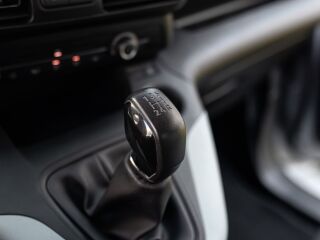 Citroen Berlingo 1.5 56kW