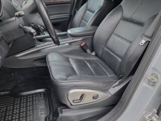 Mercedes-Benz ML 320 Facelift Premium 3.0 165kW