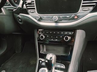 Opel Astra 1.4 110kW