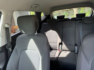 Hyundai Santa Fe 2.2 145kW