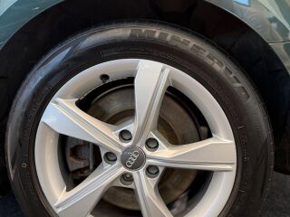Audi A4 Avant Quattro 2.0 180кВ