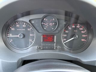 Peugeot Expert 2.0 94kW