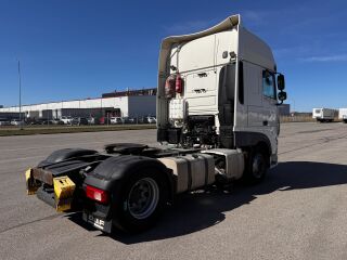 DAF XF 480 FT 12.9 355kW