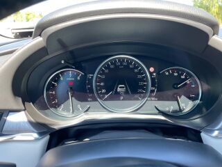 Mazda 6 2.5 143kW