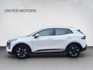 Kia Sportage LX Plus 2WD 1.6 T-GDI 110kW
