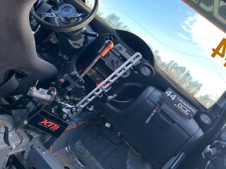 Toyota Yaris RX 1.0 R4 - 61kW