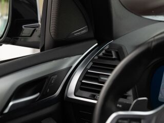 BMW X3 xDrive20d M-Sport 2.0 140kW