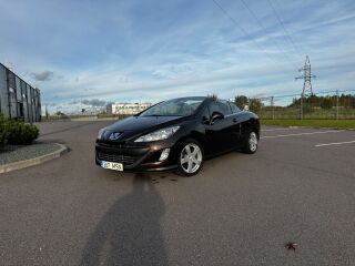 Peugeot 308 2.0 R4 100kW