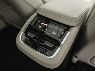 Volvo XC60 2.0 146kW