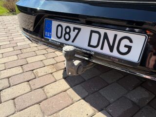 Volvo S90 Inscription POLESTAR 2.0 177kW