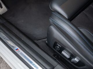 BMW 318 M Sport G21 R4 B47D20B 110kW
