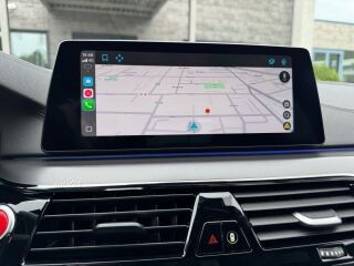 BMW M5 4.4 441кВ