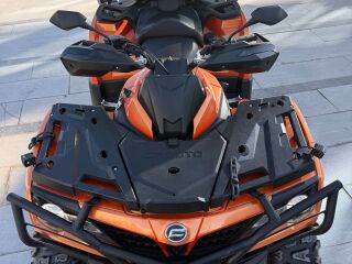 CFMOTO CFORCE 850XC ATR-3 44кВ