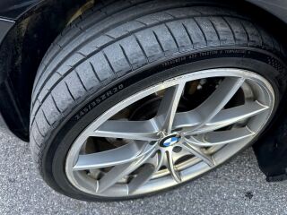 BMW 640 Gran Coupé Shadowline X-Drive 3.0 D 230kW