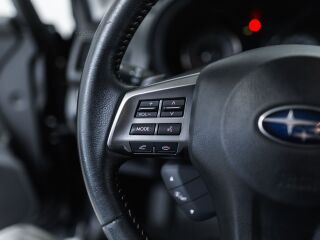 Subaru Forester Facelift 2.0 110кВ