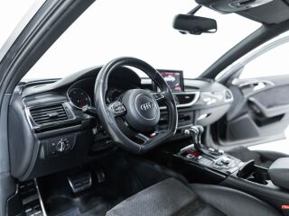 Audi A6 S_Line Quattro 3.0 150кВ