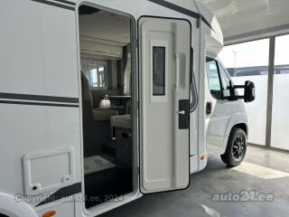 Etrusco T7300 SB Complete Selection 2.2 103kW
