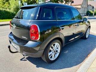 MINI Countryman All4 2.0 82kW
