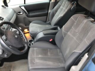 Renault Grand Scenic 2.0 16V 98kW