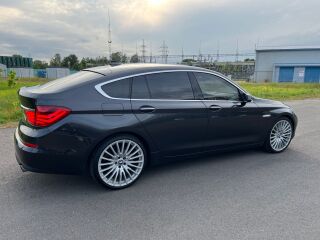 BMW 535 GT 3.0 220kW