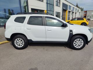 Dacia Duster Comfort 1.0 67kW