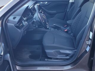 Skoda Scala Ambiente 1.0 66kW