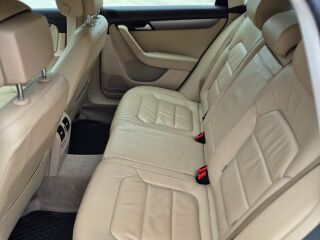 Volkswagen Passat 1.4 110kW