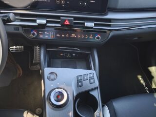 Kia Sportage GT-Line TX HEV 1.6 132кВ