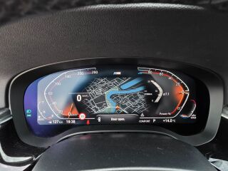 BMW 520 Facelift LCI M-Pakett/ Shadowline 2.0 140kW