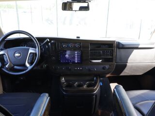 Chevrolet Express Starcraft 5.3 V8 231kW