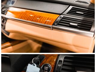 BMW X5 Facelift Sportpakett Comfort Line 3.0 180kW