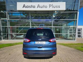 Ford Galaxy Titanium AWD 2.0 140kW