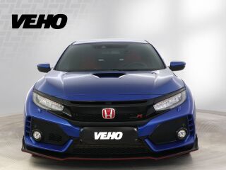 Honda Civic Type R 2.0 R4 235kW