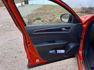 Renault Arkana RS-LINE 1.6 H4M C6 69кВ