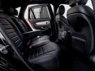 Mercedes-Benz GLC 300 2.0 180kW