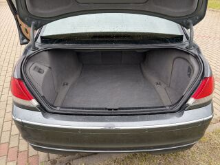 BMW 730 3.0 160kW