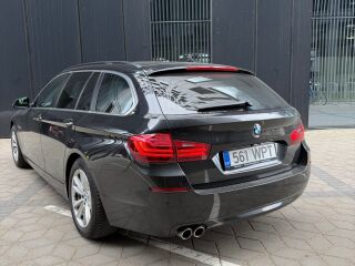 BMW 530 xDrive LCI 3.0 190kW