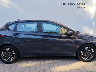 Hyundai i20 Comfort 73kW
