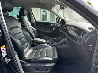 Skoda Kodiaq 4x4 7K 140кВ