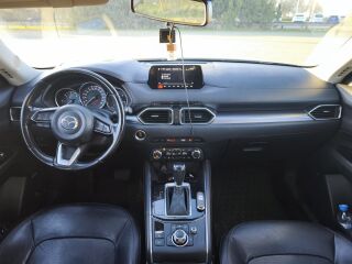 Mazda CX-5 2.2 110кВ