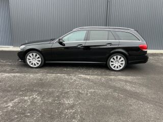 Mercedes-Benz E 250 4 Matic Elegance 2.1 150kW